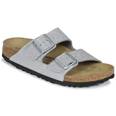 Birkenstock Papucsok Arizona Ezüst 37