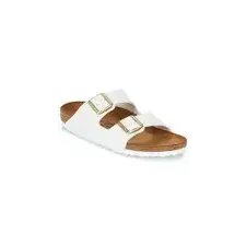 Birkenstock Papucsok ARIZONA Fehér 38 női papucs