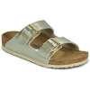 Birkenstock Papucsok Arizona Kids Arany 28