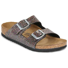 Birkenstock Papucsok Arizona Kids Fekete 31 gyerek papucs, mamusz