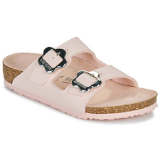Birkenstock Papucsok Arizona Kids Flower Buckle BF Light Rose Rózsaszín 33 gyerek papucs, mamusz