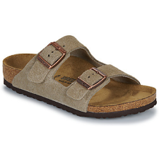 Birkenstock Papucsok Arizona Kids LEVE Taupe Bézs 29 gyerek papucs, mamusz