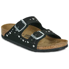 Birkenstock Papucsok Arizona Kids Rivet Fekete 29 gyerek papucs, mamusz