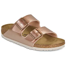 Birkenstock Papucsok Arizona Kids Rózsaszín 39 gyerek papucs, mamusz