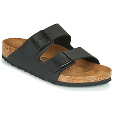 Birkenstock Papucsok ARIZONA LARGE FIT Fekete 39