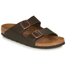 Birkenstock Papucsok ARIZONA LEATHER Barna 41