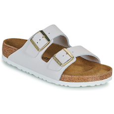 Birkenstock Papucsok Arizona LENB Antique White Fehér 36