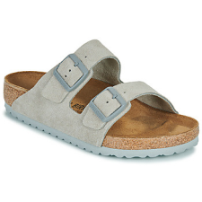 Birkenstock Papucsok Arizona LEVE Stone Coin Szürke 41 női papucs