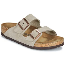 Birkenstock Papucsok Arizona LEVE Taupe Bézs 38 női papucs