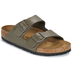 Birkenstock Papucsok Arizona NL Concrete Gray Keki 42