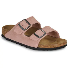 Birkenstock Papucsok Arizona Rózsaszín 36