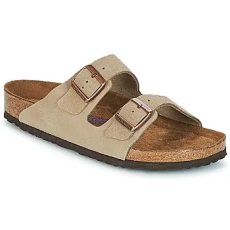 Birkenstock Papucsok ARIZONA SFB Bézs 47