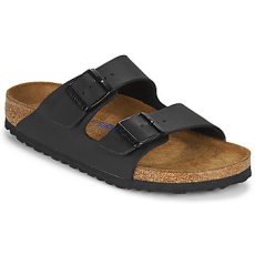 Birkenstock Papucsok ARIZONA SFB Fekete 40