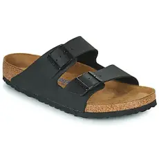 Birkenstock Papucsok ARIZONA SFB Fekete 44