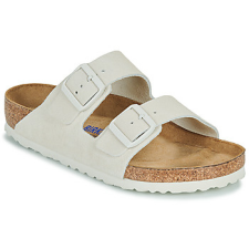 Birkenstock Papucsok Arizona SFB LEVE Antique White Fehér 36 női papucs