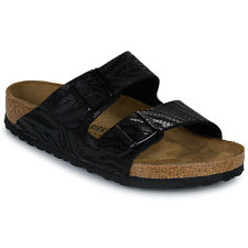 Birkenstock Papucsok Arizona SYN Soft Zebra Black Fekete 41 női papucs