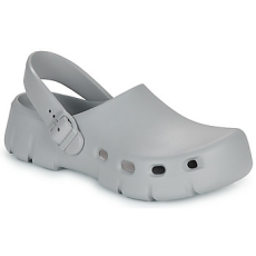 Birkenstock Papucsok Birki Flow EVA Stone Coin Szürke 42