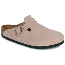 Birkenstock Papucsok Boston LEVE Light Rose Rózsaszín 46 női papucs