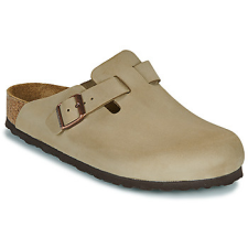 Birkenstock Papucsok Boston SFB LEOI Tabacco Brown Bézs 36 női papucs