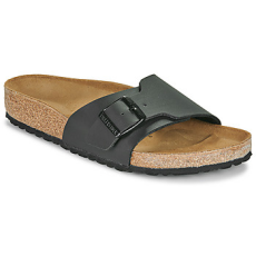 Birkenstock Papucsok Catalina BF Black Fekete 39