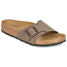 Birkenstock Papucsok Catalina BFBC Mocca Barna 41