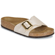 Birkenstock Papucsok Catalina CB BF Graceful Pearl White Bézs 38 női papucs