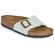 Birkenstock Papucsok Catalina CB BF Patent White Fehér 38 női papucs