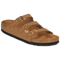 Birkenstock Papucsok Florida Barna 37