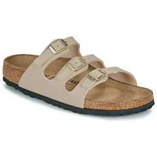 Birkenstock Papucsok Florida Bézs 39