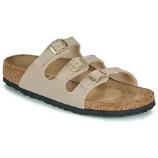 Birkenstock Papucsok Florida Bézs 40