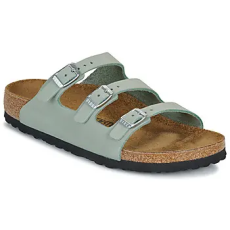 Birkenstock Papucsok Florida Kék 37