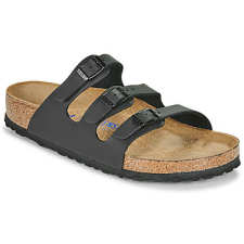 Birkenstock Papucsok Florida SFB BF Black Fekete 36 női papucs
