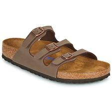 Birkenstock Papucsok Florida SFB BFBC Mocca Barna 39 női papucs