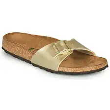 Birkenstock Papucsok MADRID Arany 39 női papucs