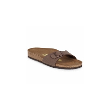 Birkenstock Papucsok MADRID Barna 40 női papucs