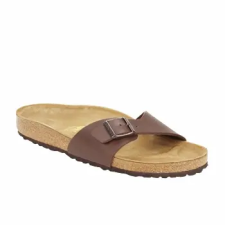 Birkenstock Papucsok MADRID Barna 42 női papucs