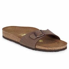 Birkenstock Papucsok MADRID Barna 44