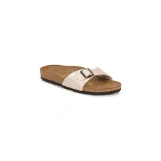 Birkenstock Papucsok MADRID Bézs 40