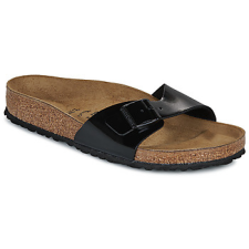 Birkenstock Papucsok Madrid BF Patent Black Fekete 37 női papucs