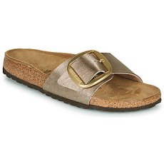 Birkenstock Papucsok MADRID BIG BUCKLE Arany 39
