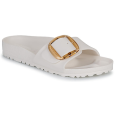 Birkenstock Papucsok Madrid Big Buckle EVA Eggshell Fehér 39