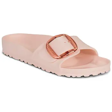 Birkenstock Papucsok Madrid Big Buckle EVA Rózsaszín 39 női papucs