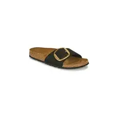 Birkenstock Papucsok MADRID BIG BUCKLE Fekete 38