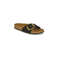 Birkenstock Papucsok MADRID BIG BUCKLE Fekete 41 női papucs