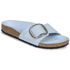 Birkenstock Papucsok Madrid Big Buckle Kék 41
