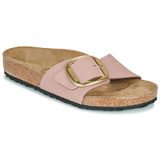 Birkenstock Papucsok Madrid Big Buckle LENB Old Rose Rózsaszín 39
