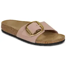 Birkenstock Papucsok Madrid Big Buckle Rózsaszín 36