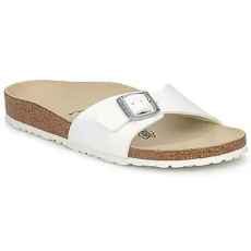 Birkenstock Papucsok MADRID Fehér 43