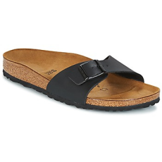 Birkenstock Papucsok MADRID Fekete 43