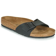 Birkenstock Papucsok MADRID Fekete 44